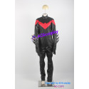 DC Comic Cosplay Nightwing Cosplay Costume