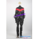 DC Comic Cosplay Nightwing Cosplay Costume