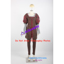 Snow White and the Huntsman Snow White Cosplay Costume