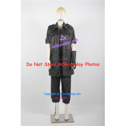 Final Fantasy XV Noctis Lucis Caelum Cosplay Costume