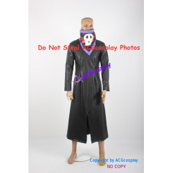 Hunter X Hunter Feitan Cosplay Costume