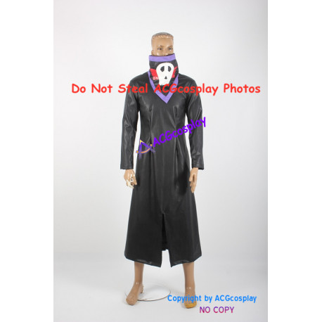 Hunter X Hunter Feitan Cosplay Costume