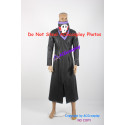 Hunter X Hunter Feitan Cosplay Costume