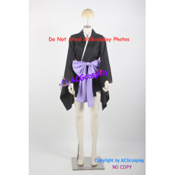 kamiyomi Mikaduki Cosplay Costume