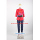 Ranma 1-2 Ranma Saotome Cosplay Costume