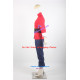 Ranma 1-2 Ranma Saotome Cosplay Costume