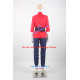 Ranma 1-2 Ranma Saotome Cosplay Costume