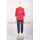 Ranma 1-2 Ranma Saotome Cosplay Costume