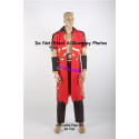 Soul Calibur II Cosplay Kilik Cosplay Costume