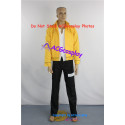 Fullmetal Alchemist Scar Cosplay Costume