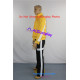 Fullmetal Alchemist Scar Cosplay Costume