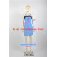 Fullmetal Alchemist Brotherhood Gracia Hughes Cosplay Costume