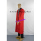 Fullmetal Alchemist Edward Elric cosplay costume include boots cover and gloves