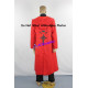 Fullmetal Alchemist Edward Elric cosplay costume include boots cover and gloves