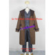 Fullmetal Alchemist Edward Elric brown cosplay costume