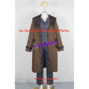 Fullmetal Alchemist Edward Elric brown cosplay costume