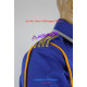 Fullmetal Alchemist Roy Mustang Cosplay Costume include collar pin and gloves