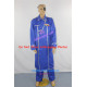 Fullmetal Alchemist King Bradly Cosplay Costume