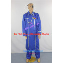 Fullmetal Alchemist King Bradly Cosplay Costume