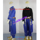 Fullmetal Alchemist Riza Hawkeye Cosplay Costume incl. gloves and collar pin and bags