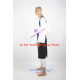 Naruto Team Guy Neji Hyuga Cosplay Costume