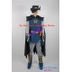 Pokemon Sir Aaron Cosplay Costume