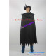 Pokemon Sir Aaron Cosplay Costume