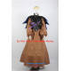 Power Rangers Rita Repulsa Cosplay Costume