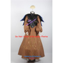 Power Rangers Rita Repulsa Cosplay Costume