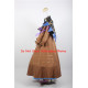 Power Rangers Rita Repulsa Cosplay Costume