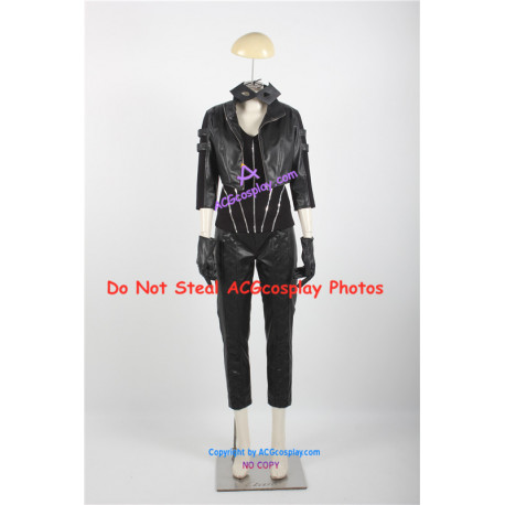 Arrow Cosplay Black Canary Cosplay Costume