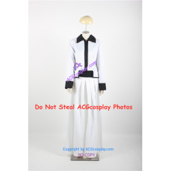 Bleach Arrancar Espada Ulquiorra Schiffer Cosplay Costume