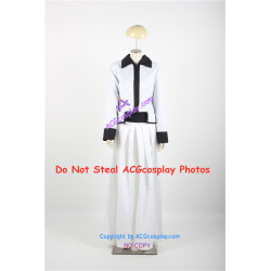 Bleach Arrancar Espada Ulquiorra Schiffer Cosplay Costume