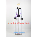 Bleach Arrancar Espada Ulquiorra Schiffer Cosplay Costume