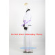 Bleach Arrancar Espada Ulquiorra Schiffer Cosplay Costume