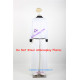 Bleach Arrancar Espada Ulquiorra Schiffer Cosplay Costume