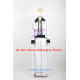 Bleach Arrancar Espada Ulquiorra Schiffer Cosplay Costume