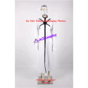 Bleach Arrancar Espada Ulquiorra Schiffer Cosplay Costume include headgear