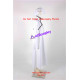 Bleach Arrancar Espada Ulquiorra Schiffer Cosplay Costume include headgear