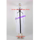 Bleach Arrancar Espada Ulquiorra Schiffer Cosplay Costume include headgear