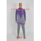 Galaxy Quest dr lazarus cosplay costume