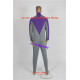 Galaxy Quest dr lazarus cosplay costume
