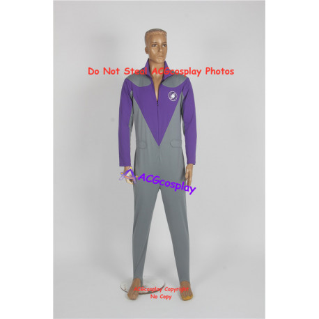 Galaxy Quest dr lazarus cosplay costume