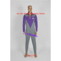 Galaxy Quest dr lazarus cosplay costume