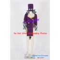 Borderlands 2 cosplay Mad Moxxi Cosplay Costume purple version incl.stockings