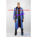 Devil May Cry 3 Cosplay Vergil Cosplay Costume