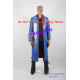 Devil May Cry 3 Cosplay Vergil Cosplay Costume