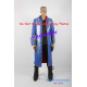 Devil May Cry 3 Cosplay Vergil Cosplay Costume