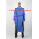 Devil May Cry 3 Cosplay Vergil Cosplay Costume