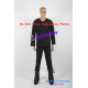 Devil May Cry 3 Cosplay Vergil Cosplay Costume